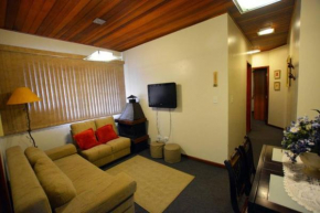 Ambiente recheado de conforto, comodidade e segurança.